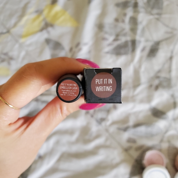 Sigma cosmetics lot - Picture 7 of 16